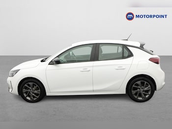 Used Vauxhall Corsa 2023 for sale - 78717765: Photo