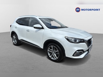 Used MG MG HS 2023 for sale - 79437131: Photo