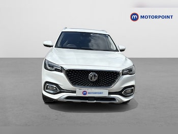 Used MG MG HS 2023 for sale - 79437131: Photo