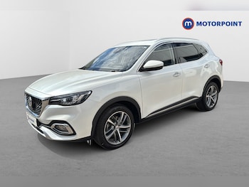 Used MG MG HS 2023 for sale - 79437131: Photo
