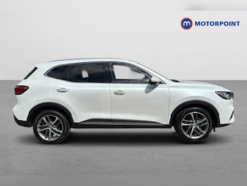 Used MG MG HS 2023 for sale - 79437131: Photo