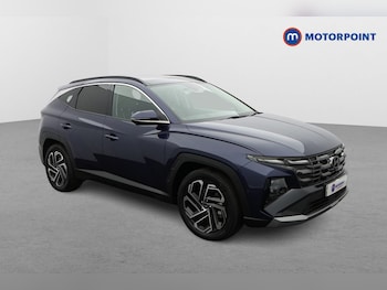 Used Hyundai TUCSON 2026 for sale - 78835952: Photo