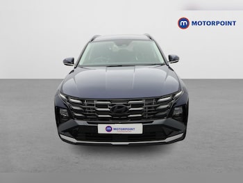 Used Hyundai TUCSON 2026 for sale - 78835952: Photo