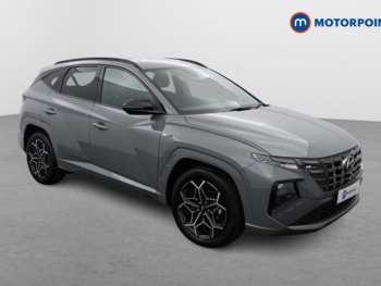 2024 - 1.6 TGDi Hybrid 230 N Line 5dr 2WD Auto