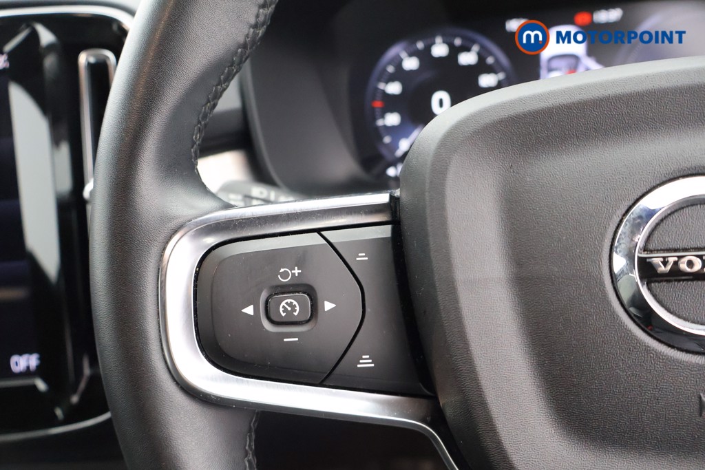 Used Volvo XC40 2022 for sale - 78123580: Photo 10