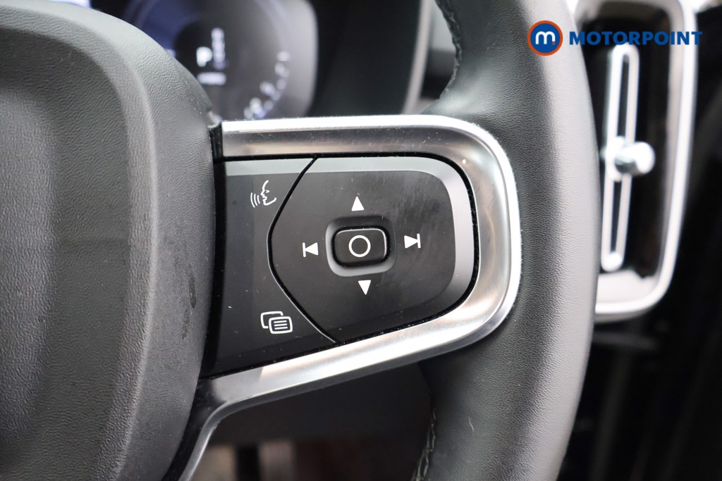 Used Volvo XC40 2022 for sale - 78123580: Photo 11