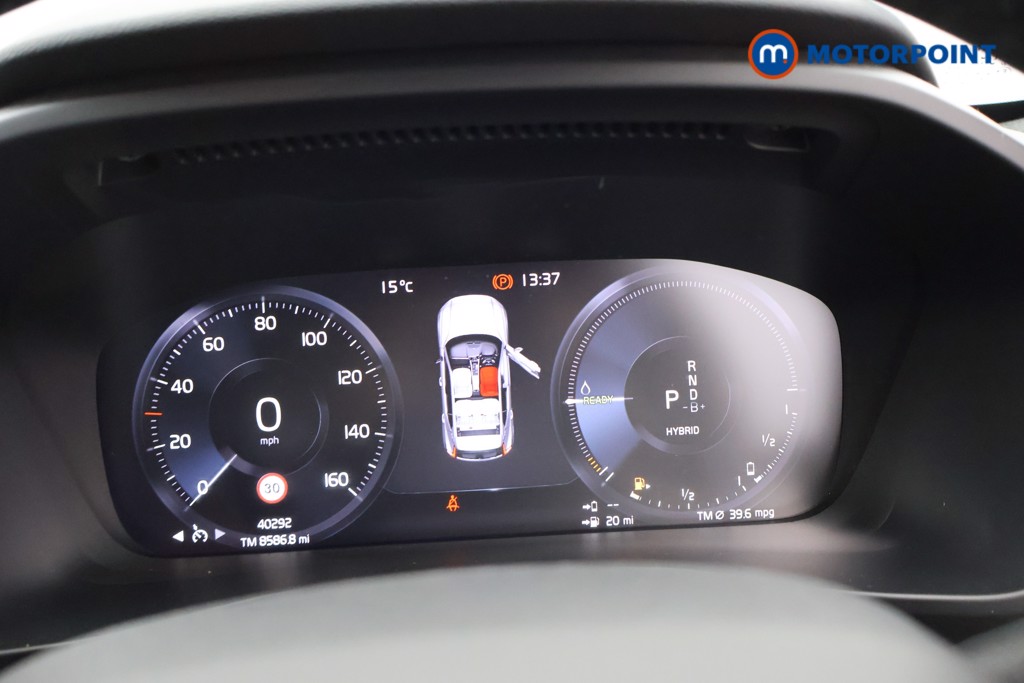 Used Volvo XC40 2022 for sale - 78123580: Photo 12