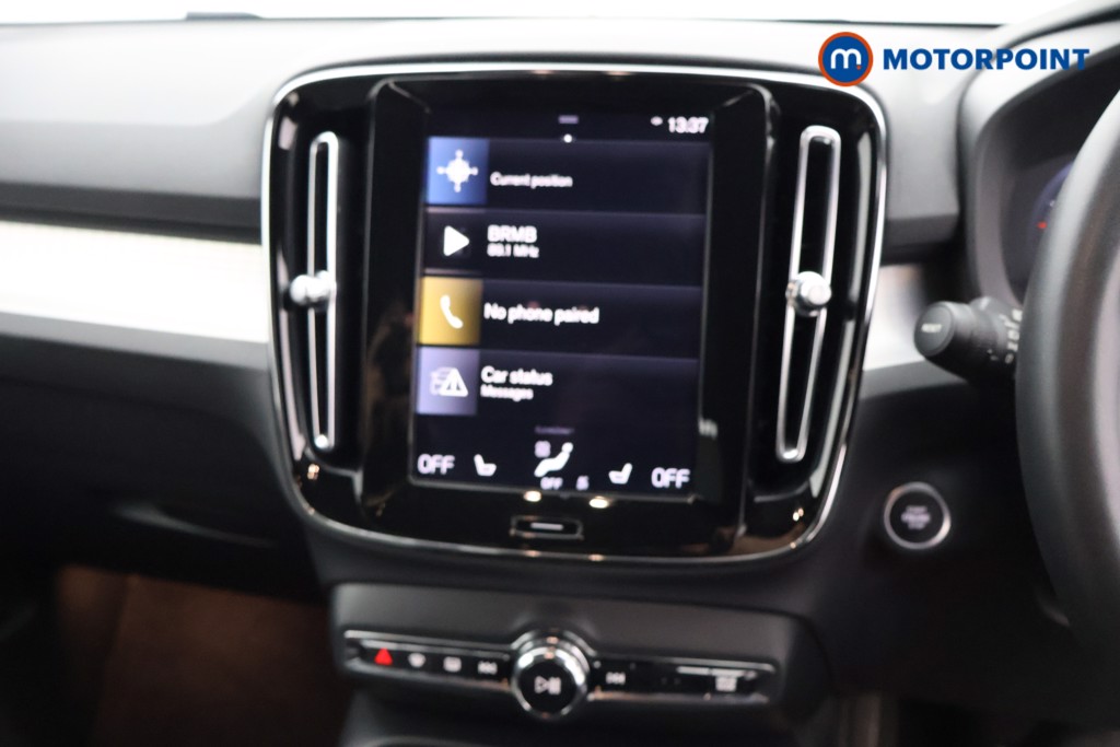 Used Volvo XC40 2022 for sale - 78123580: Photo 15