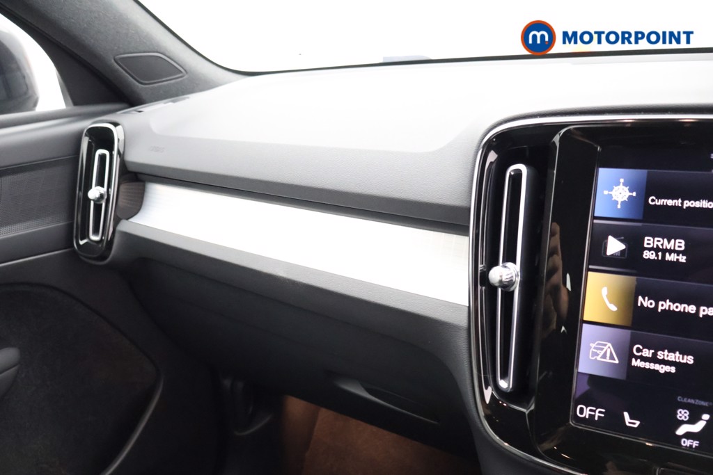 Used Volvo XC40 2022 for sale - 78123580: Photo 17