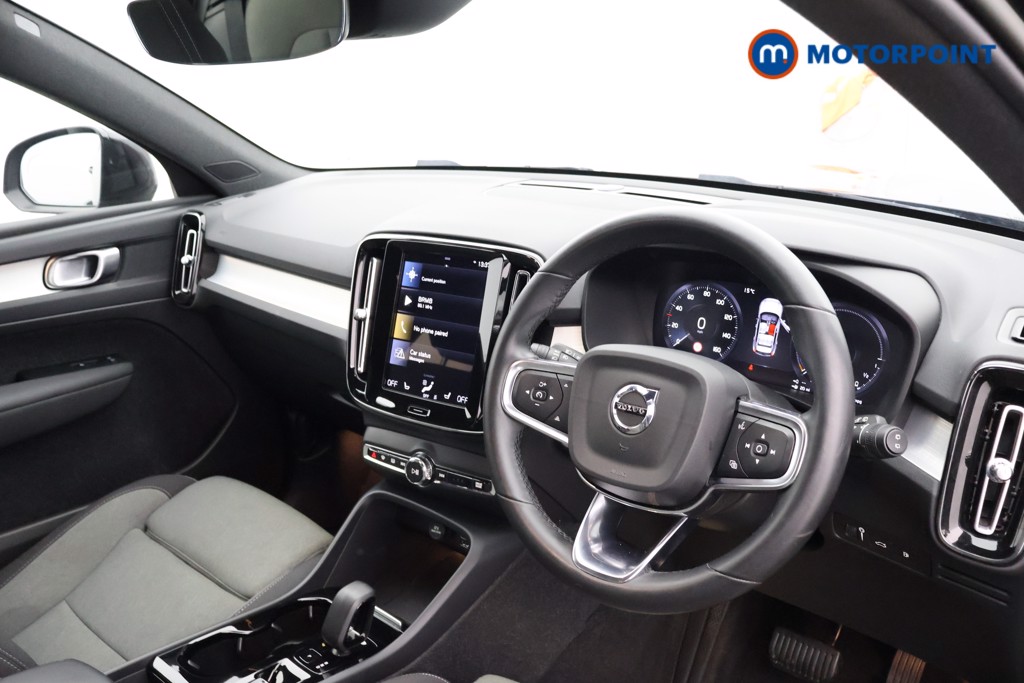 Used Volvo XC40 2022 for sale - 78123580: Photo 20