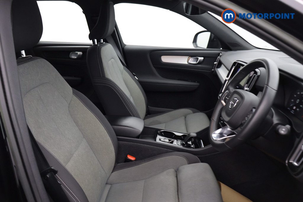 Used Volvo XC40 2022 for sale - 78123580: Photo 21