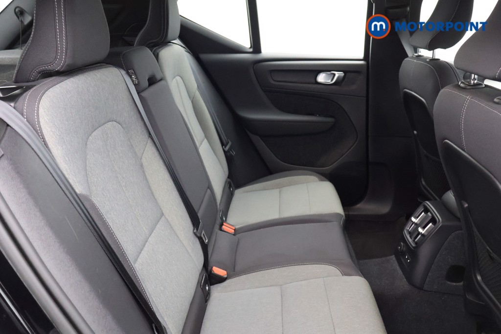 Used Volvo XC40 2022 for sale - 78123580: Photo 22