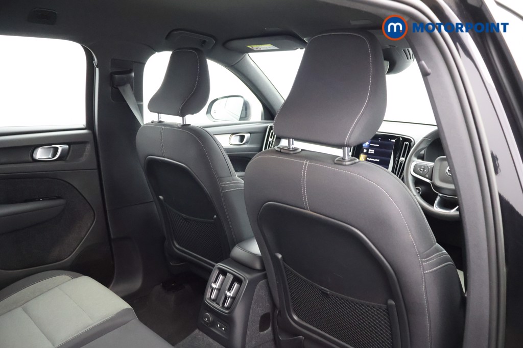 Used Volvo XC40 2022 for sale - 78123580: Photo 23