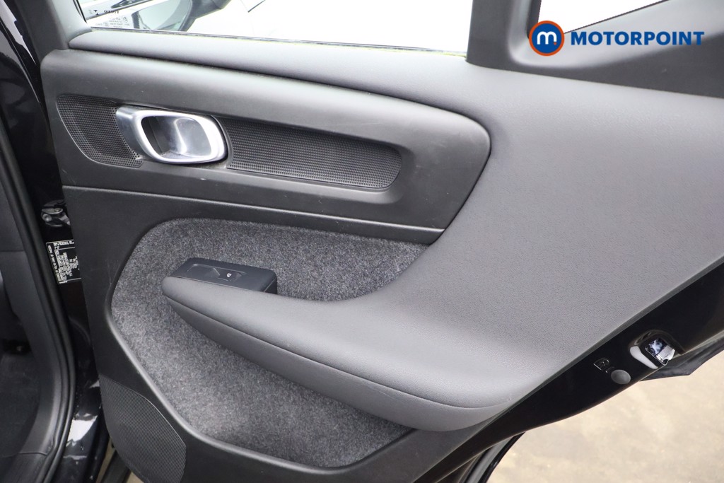 Used Volvo XC40 2022 for sale - 78123580: Photo 24