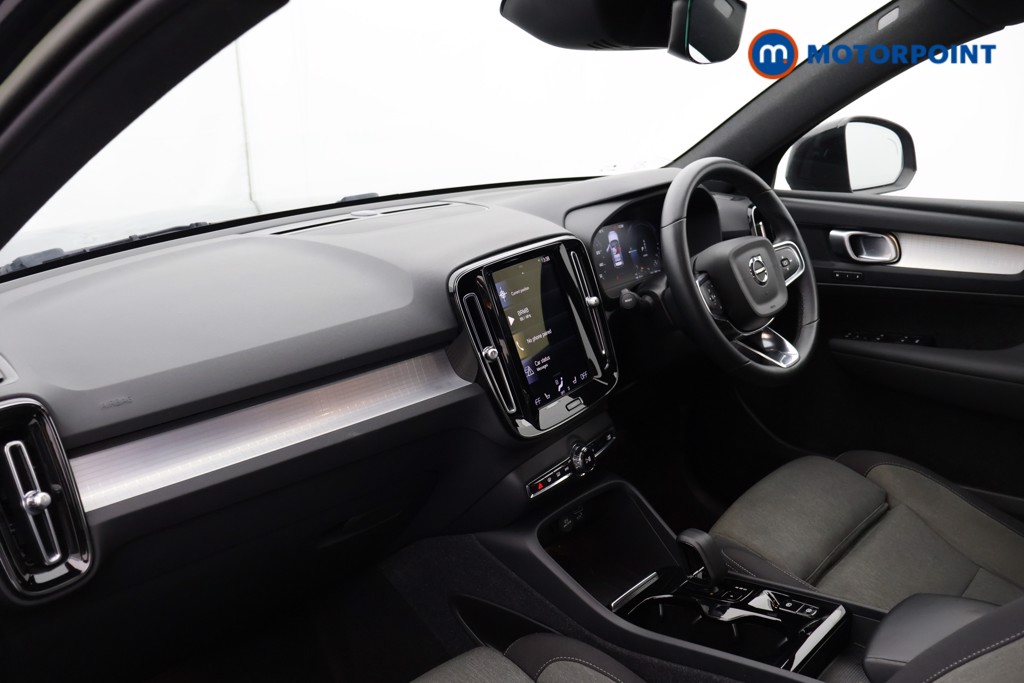 Used Volvo XC40 2022 for sale - 78123580: Photo 25