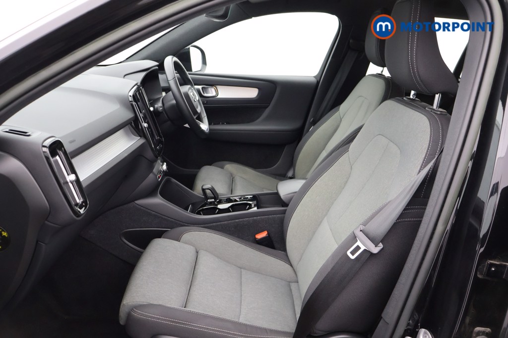 Used Volvo XC40 2022 for sale - 78123580: Photo 26