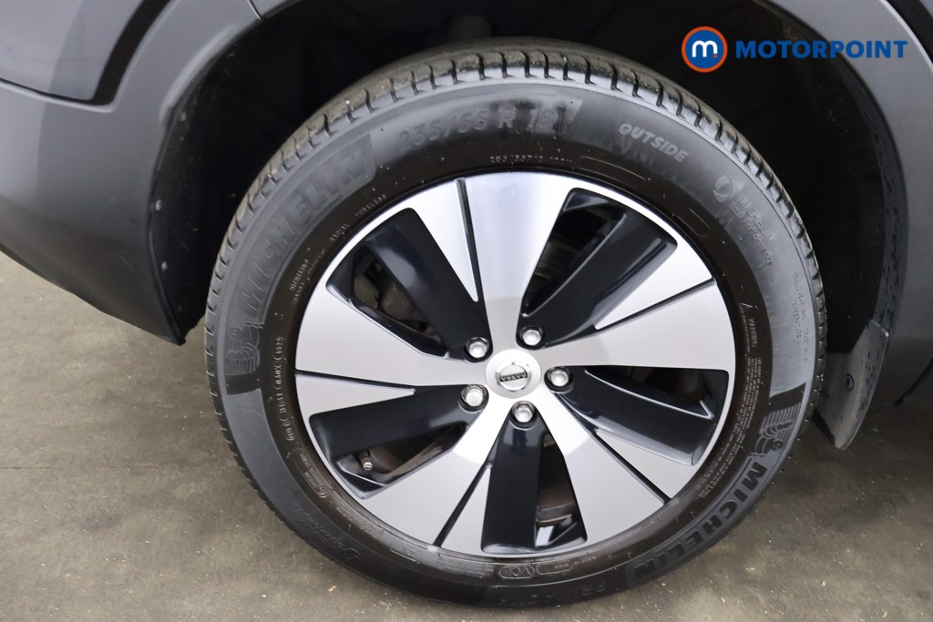 Used Volvo XC40 2022 for sale - 78123580: Photo 28