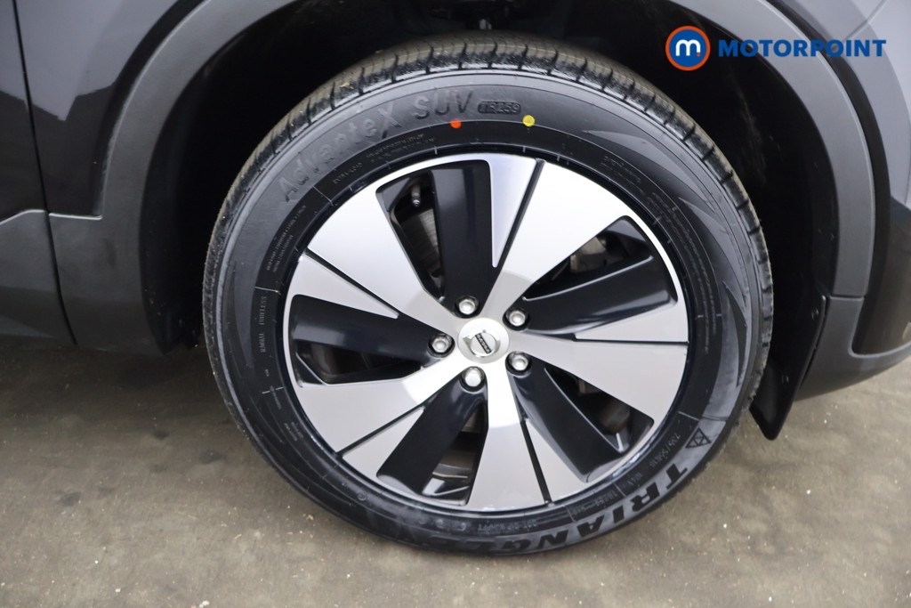 Used Volvo XC40 2022 for sale - 78123580: Photo 29