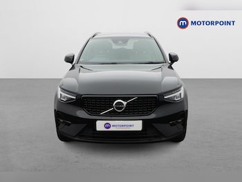 Used Volvo XC40 2022 for sale - 78123580: Photo