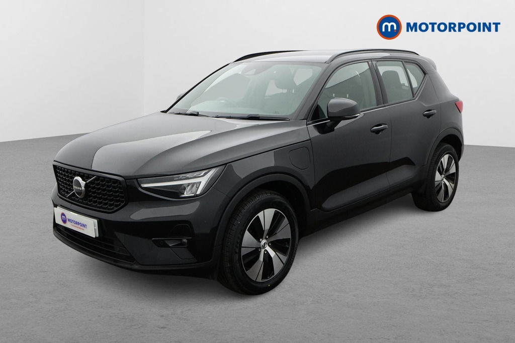 Used Volvo XC40 2022 for sale - 78123580: Photo 3