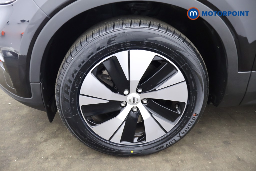 Used Volvo XC40 2022 for sale - 78123580: Photo 30