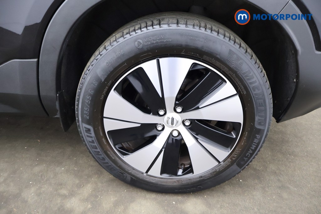 Used Volvo XC40 2022 for sale - 78123580: Photo 31