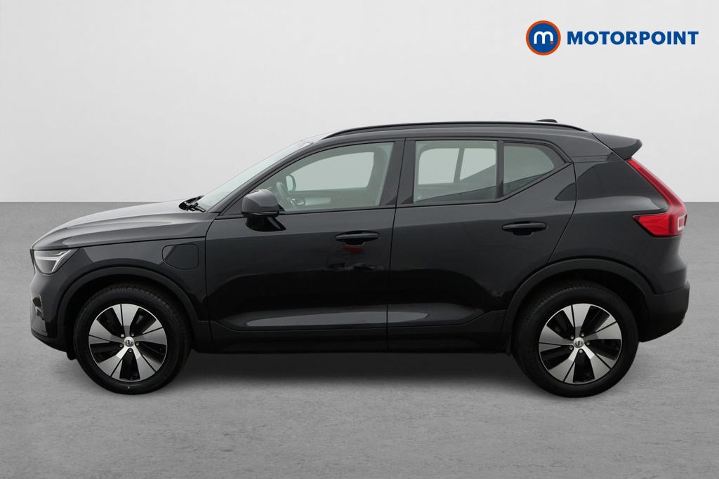 Used Volvo XC40 2022 for sale - 78123580: Photo 4
