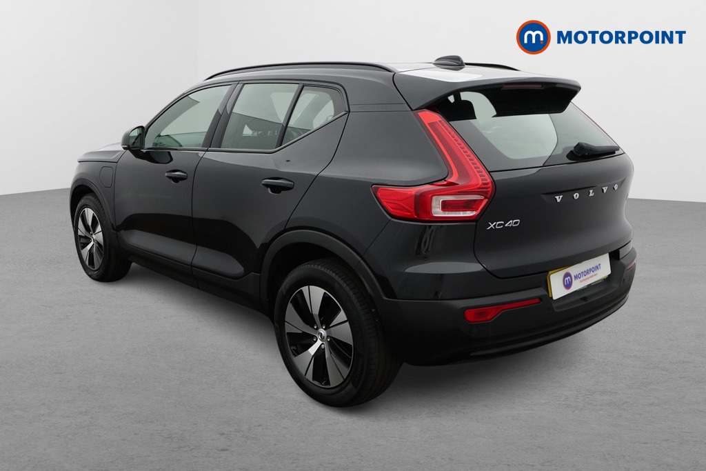Used Volvo XC40 2022 for sale - 78123580: Photo 5