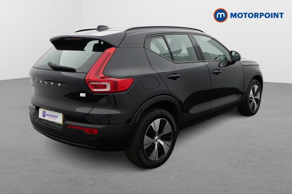Used Volvo XC40 2022 for sale - 78123580: Photo 7