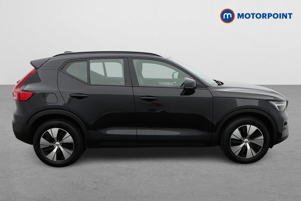 Used Volvo XC40 2022 for sale - 78123580: Photo 8