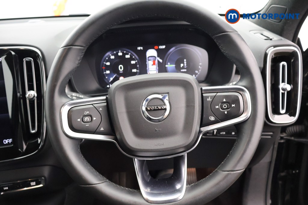 Used Volvo XC40 2022 for sale - 78123580: Photo 9