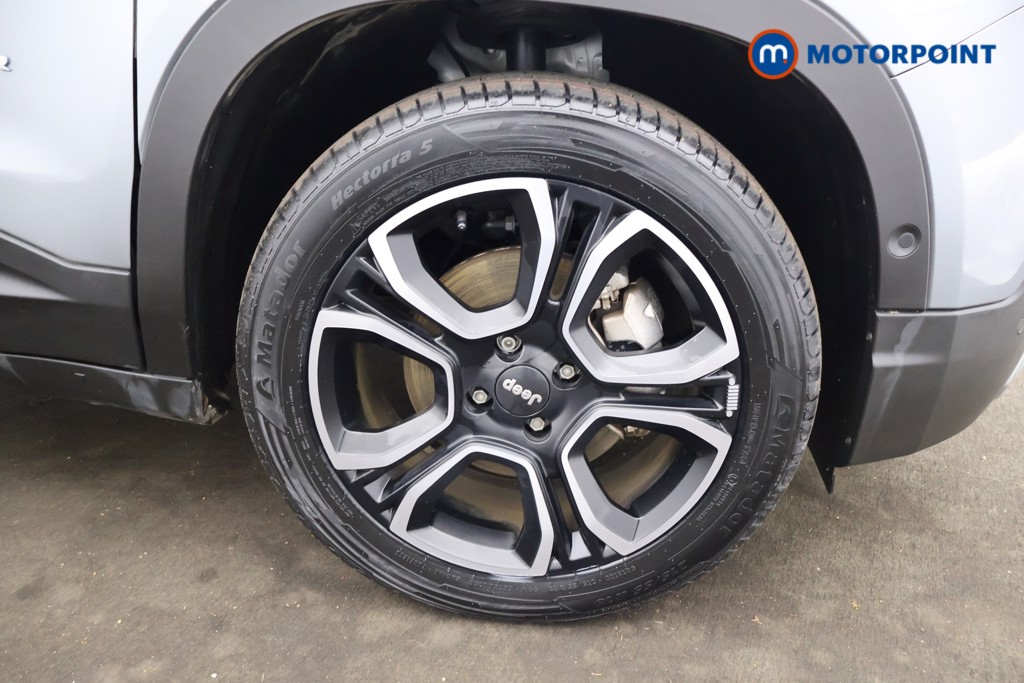 Used Jeep Other 2024 for sale - 76416083: Photo 36