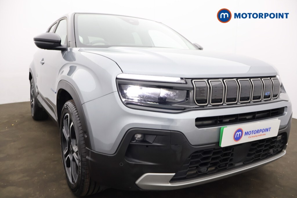 Used Jeep Other 2024 for sale - 76416083: Photo 37