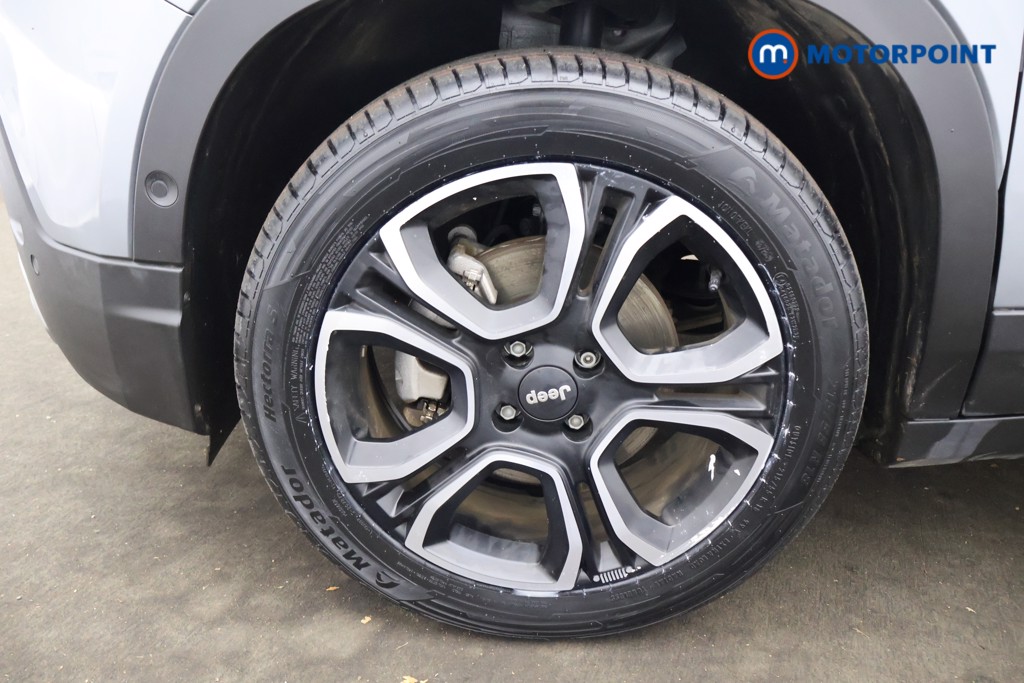 Used Jeep Other 2024 for sale - 76416083: Photo 38