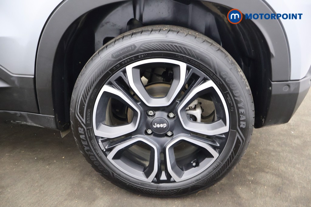 Used Jeep Other 2024 for sale - 76416083: Photo 39