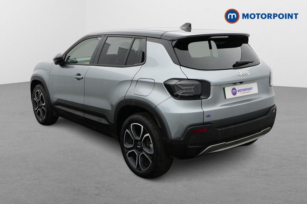 Used Jeep Other 2024 for sale - 76416083: Photo 5