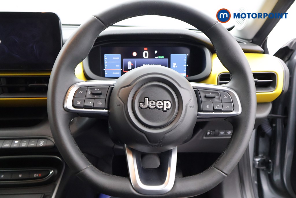 Used Jeep Other 2024 for sale - 76416083: Photo 9