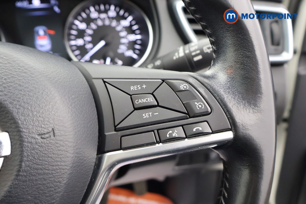 Used Nissan Qashqai 2018 for sale - 77324078: Photo 16