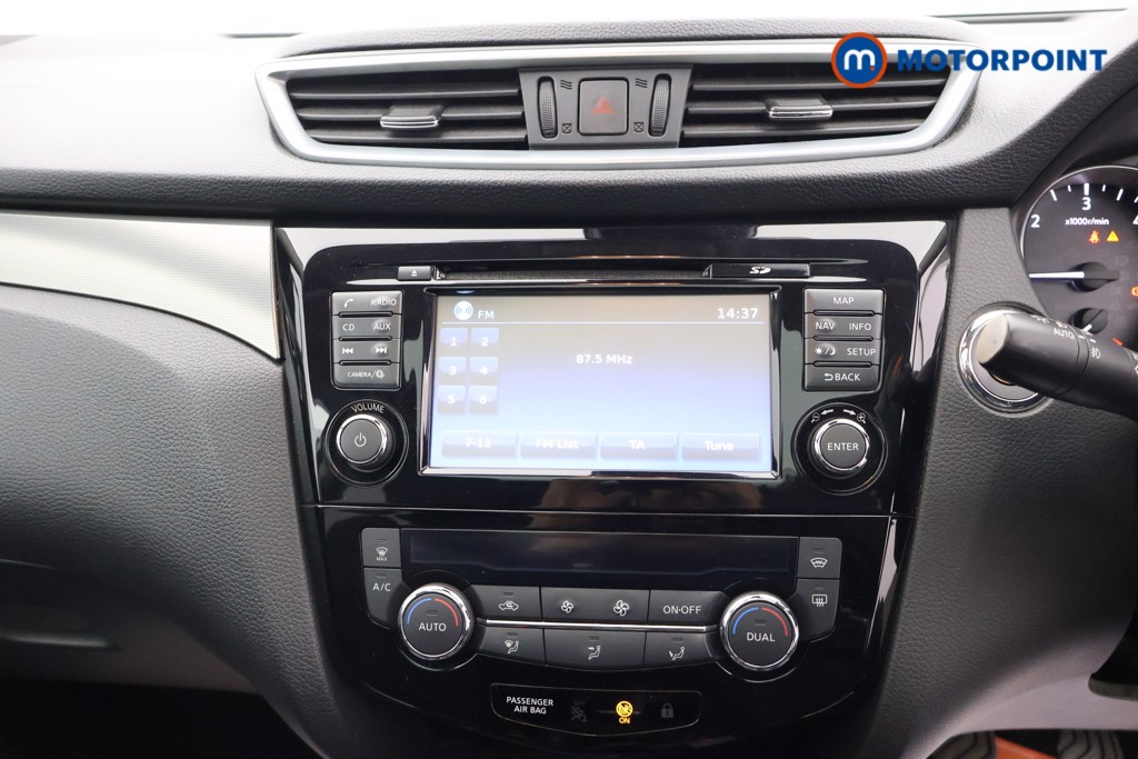 Used Nissan Qashqai 2018 for sale - 77324078: Photo 22