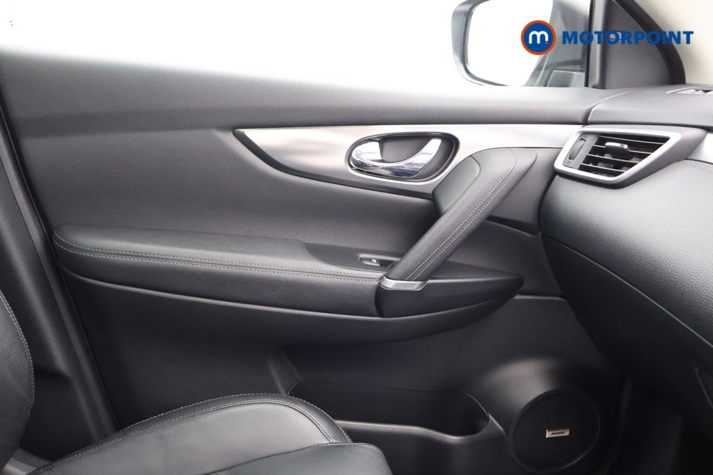 Used Nissan Qashqai 2018 for sale - 77324078: Photo 28