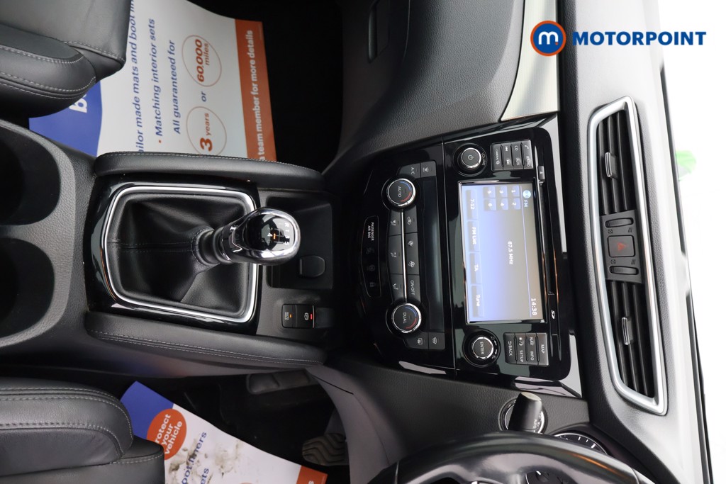 Used Nissan Qashqai 2018 for sale - 77324078: Photo 30