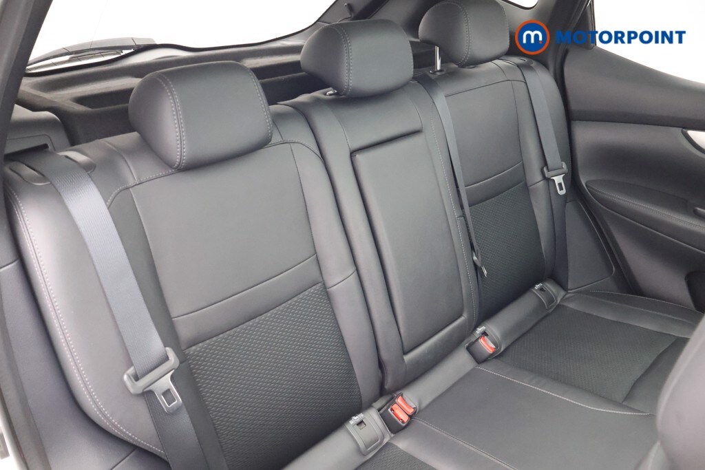 Used Nissan Qashqai 2018 for sale - 77324078: Photo 38