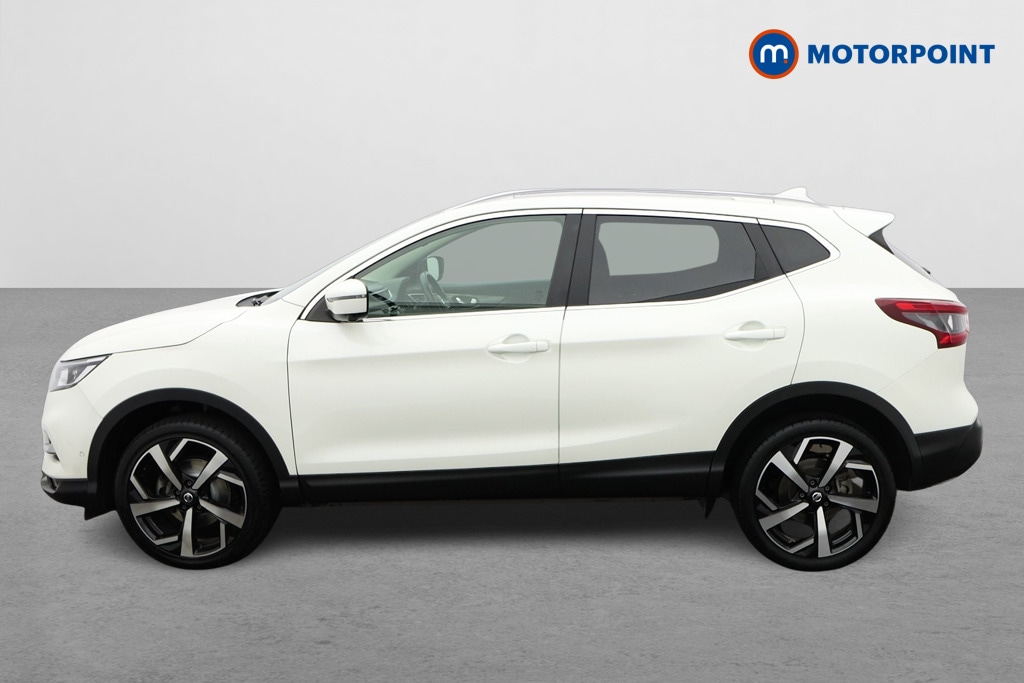 Used Nissan Qashqai 2018 for sale - 77324078: Photo 4
