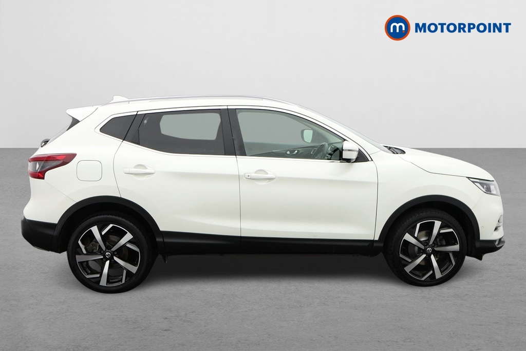 Used Nissan Qashqai 2018 for sale - 77324078: Photo 8