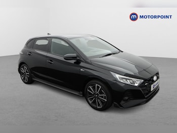 Used Hyundai i20 2024 for sale - 78918620: Photo