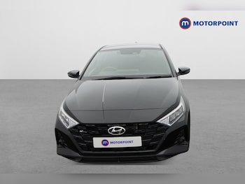 Used Hyundai i20 2024 for sale - 78918620: Photo
