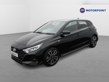 Used Hyundai i20 2024 for sale - 78918620: Photo
