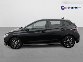 Used Hyundai i20 2024 for sale - 78918620: Photo