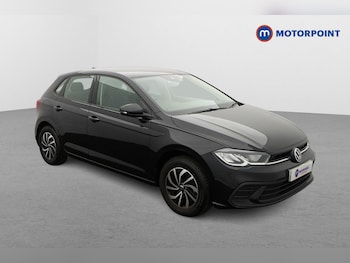 Used Volkswagen Polo 2024 for sale - 78091520: Photo