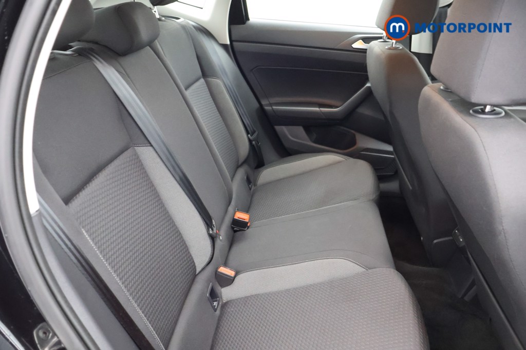 Used Volkswagen Polo 2024 for sale - 78091520: Photo 22